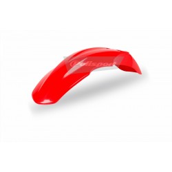 Polisport Front Fender - RED - Honda CRF 150R